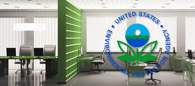 Approved and regulated by the EPA Chicago office